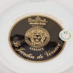Rosenthal Meets Versace Le jardin de Versace Coffee Pot