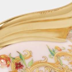 Rosenthal Meets Versace Le jardin de Versace Covered Sugar Bowl Set of 2