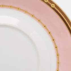 Rosenthal Meets Versace Le jardin de Versace Creamsoup Cup with Saucer Set of 2