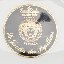 Rosenthal Meets Versace Le jardin de Versace Sauce Boat with Saucer