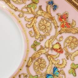 Rosenthal Meets Versace Le jardin de Versace Sauce Boat with Saucer