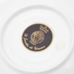 Rosenthal Meets Versace Le jardin de Versace Coffee Cup with Saucer Set of 6