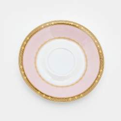 Rosenthal Meets Versace Le jardin de Versace Coffee Cup with Saucer Set of 6