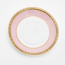 Rosenthal Meets Versace Le jardin de Versace Tea Cup with Saucer Set of 6