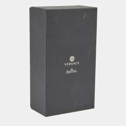 مملوكة مسبقًا Rosenthal Meets Versace Medusa Rhapsody Candle Holder