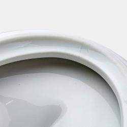 Rosenthal Meets Versace Le jardin de Versace Covered Sugar Bowl Set of 2