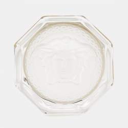 Rosenthal Meets Versace Medusa D’Or Whiskey Glasses Set of 2