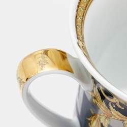 Rosenthal Meets Versace Prestige Gala Mug Set of 2