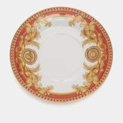 Rosenthal Meets Versace Asian Dream Espresso Cup & Saucer Set
