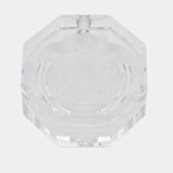  Rosenthal Meets Versace Medusa Lumière Ashtray
