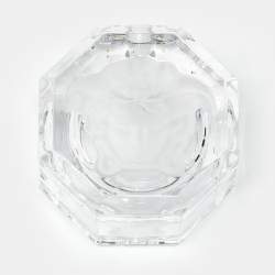 Pre Owned Rosenthal Meets Versace Medusa Lumière Ashtray