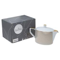 Rosenthal Gold Francis Carreau Tea Pot 3