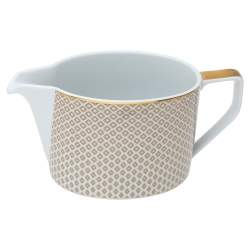 Rosenthal Gold Francis Carreau Sauce Boat