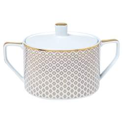 Rosenthal Gold Francis Carreau Sugar Bowl