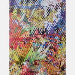 Dc24-3 By Ruben Nieto, United States,2024 (60.96 X 91.44)
