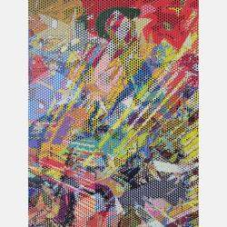 Dc24-3 By Ruben Nieto, United States,2024 (60.96 X 91.44)