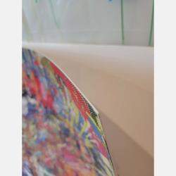 Dc24-3 By Ruben Nieto, United States,2024 (60.96 X 91.44)