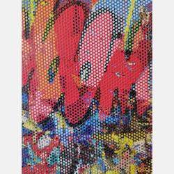 Dc24-3 By Ruben Nieto, United States,2024 (60.96 X 91.44)