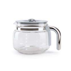 Smeg 50'S Retro Style Aesthetic Drip Filter Coffee Machine, Pastel Green (Available for UAE Customers Only)