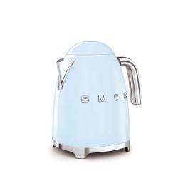 Smeg 50's Retro Style 1.7 Liter Kettle, Pastel Blue (Available for UAE Customers Only)