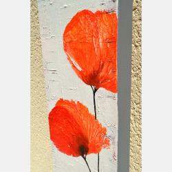 Elegance Naturelle By Sophie Duplain, France,2022 (100 X 20)