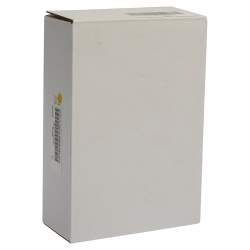 Supreme Acrylic Magnetic Photo Frame Set of 2