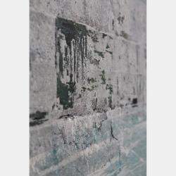Wall By Tadaomi Kawasaki, Japan,2023 (121.92 X 121.92)