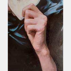 An Encounter / A Magic Of Venice By Tatiana Rezvaya, United Kingdom Of Great Britain And Northern Ireland,2023 (80 X 120)
