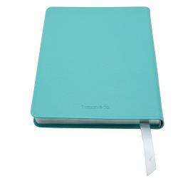 Tiffany & Co. Leather Agenda Notebook (Year 2019)