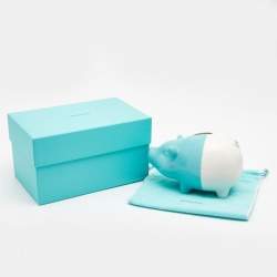 Tiffany & Co. Piggy Bank