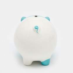 Tiffany & Co. Piggy Bank