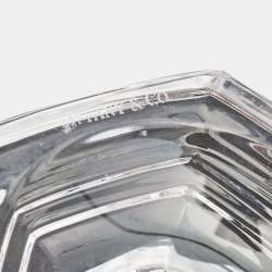 Tiffany & Co. Trophy Glass Crystal Vase