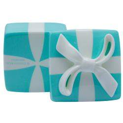 Tiffany Porcelain Mini Gift Box
