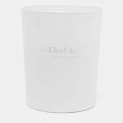 Van Cleef & Arpels Collection Extraordinaire Rose Rouge Scented Candle ...