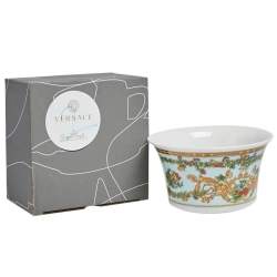 Versace x Rosenthal Le Jardin de Versace Salad Bowl