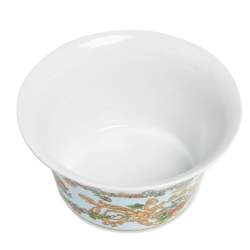 Versace x Rosenthal Le Jardin de Versace Salad Bowl