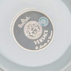 Versace x Rosenthal Le Jardin de Versace Salad Bowl