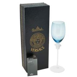 كأس نبيذ فيرساتشي × روزنتال ميدوسا لوميير