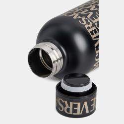 مملوكة مسبقًا Versace Vsc Versace On Repeat Black Steel Bottle