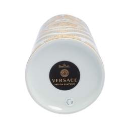Versace X Rosenthal Rhapsody Porcelain Vase