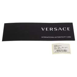 Versace X Rosenthal Rhapsody Porcelain Vase