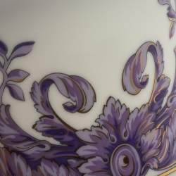 Versace X Rosenthal Le Grand Divertissement Cup & Saucer Set