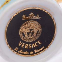 Versace x Rosenthal Le jardin de Versace Espresso Cups Set of 3