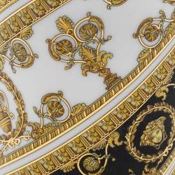 Versace x Rosenthal I ♡ Baroque Porcelain Mug