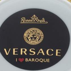Versace x Rosenthal I ♡ Baroque Porcelain Mug