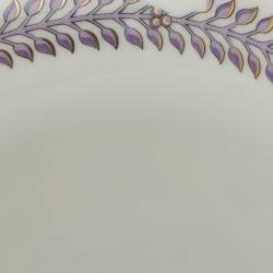 Versace X Rosenthal Le Grand Divertissement Tea Cup & Saucer Set of 10