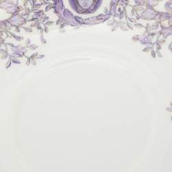 Versace X Rosenthal Le Grand Divertissement Tea Cup & Saucer Set of 10