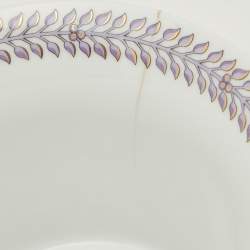 Versace X Rosenthal Le Grand Divertissement Tea Cup & Saucer Set of 10