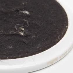 Pre Owned Versace Medusa Gala Coasters Set of 3