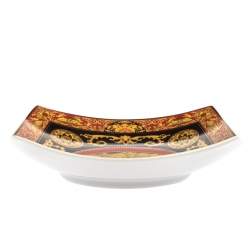  Rosenthal Meets Versace Medusa Square Dish
